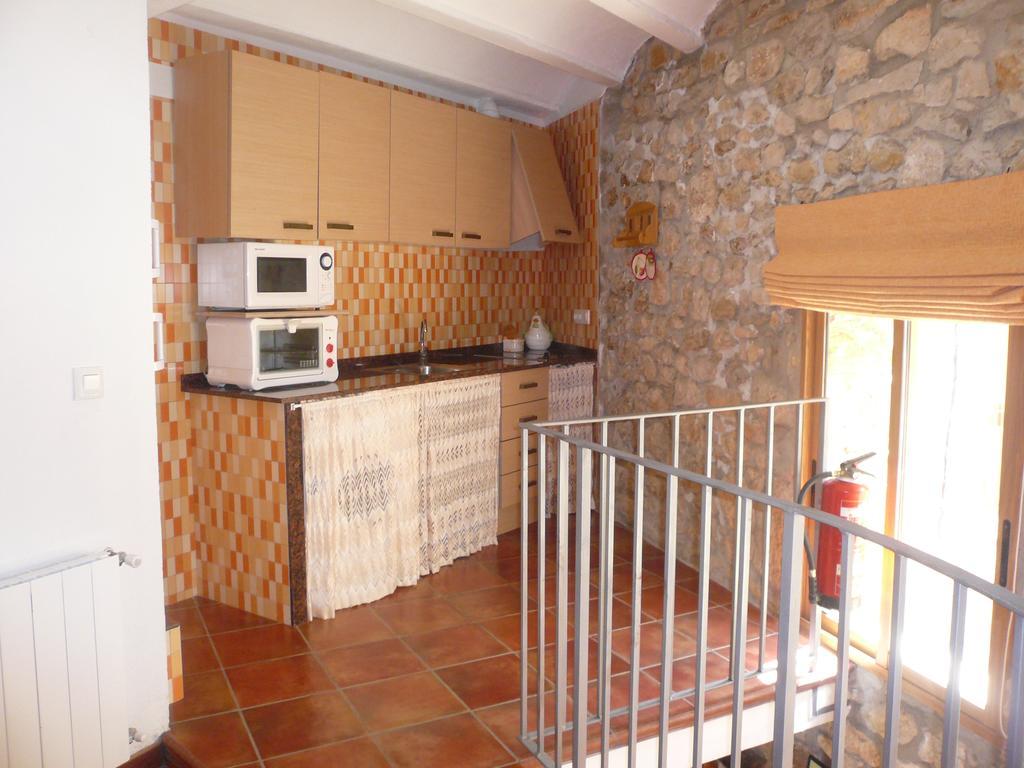 Loft Cuco Βίλα Puebla de Benifasar Εξωτερικό φωτογραφία